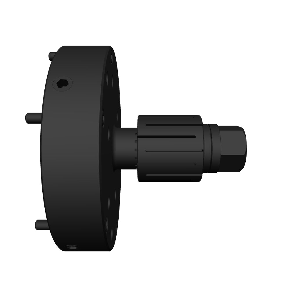 MFN Style Nut-Actuated Mandrel