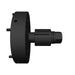 MFN Style Nut-Actuated Mandrel