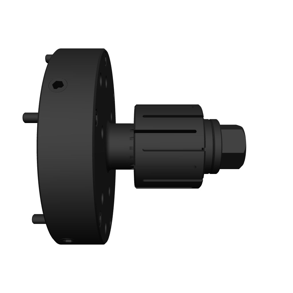 MFN Style Nut-Actuated Mandrel