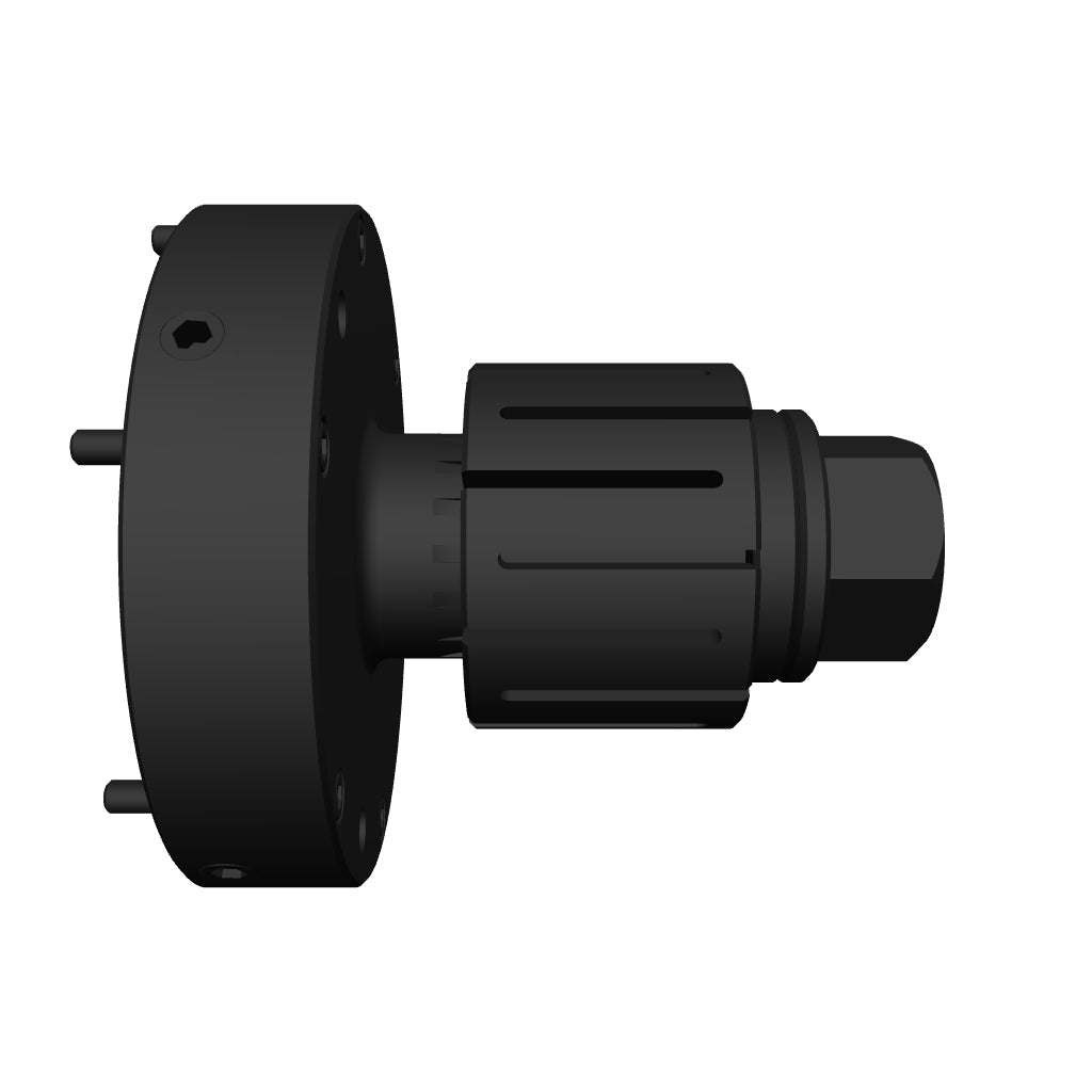 MFN Style Nut-Actuated Mandrel