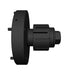 MFN Style Nut-Actuated Mandrel