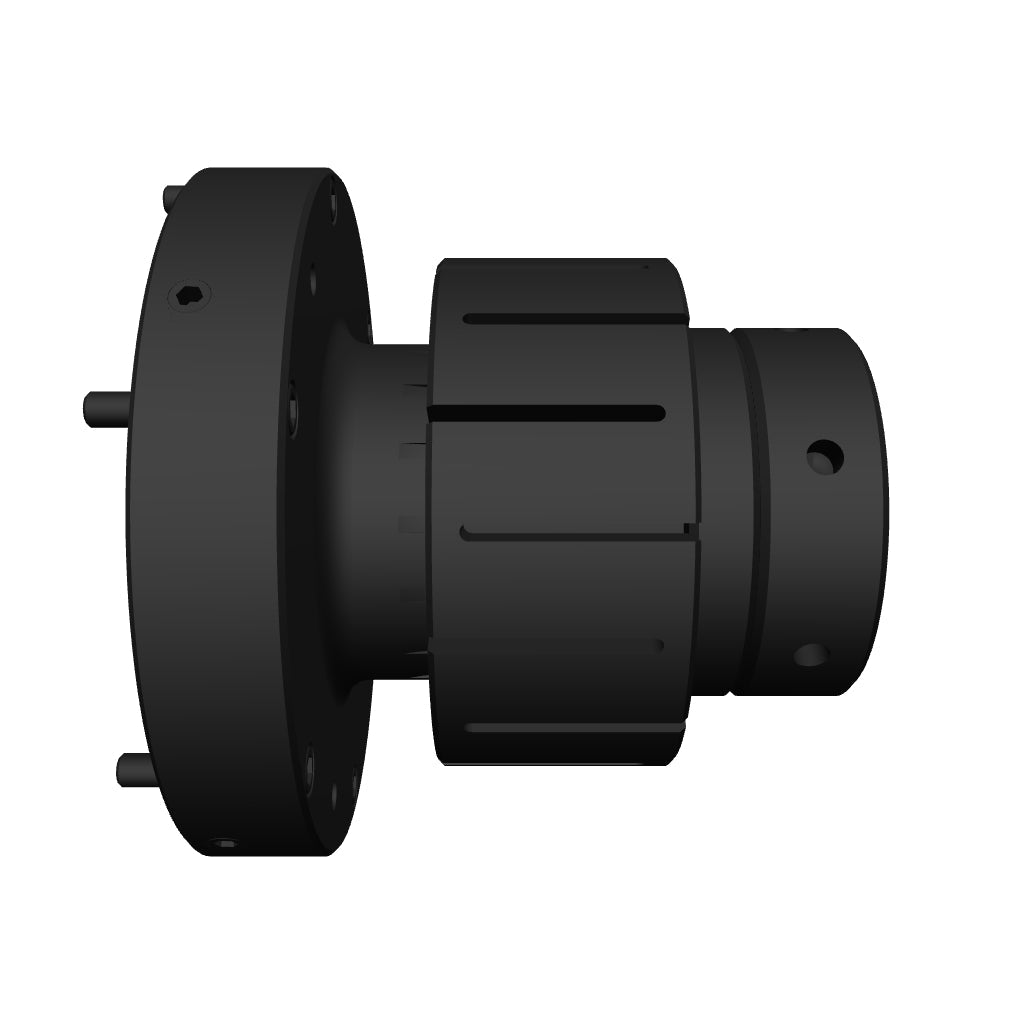 MFN Style Nut-Actuated Mandrel