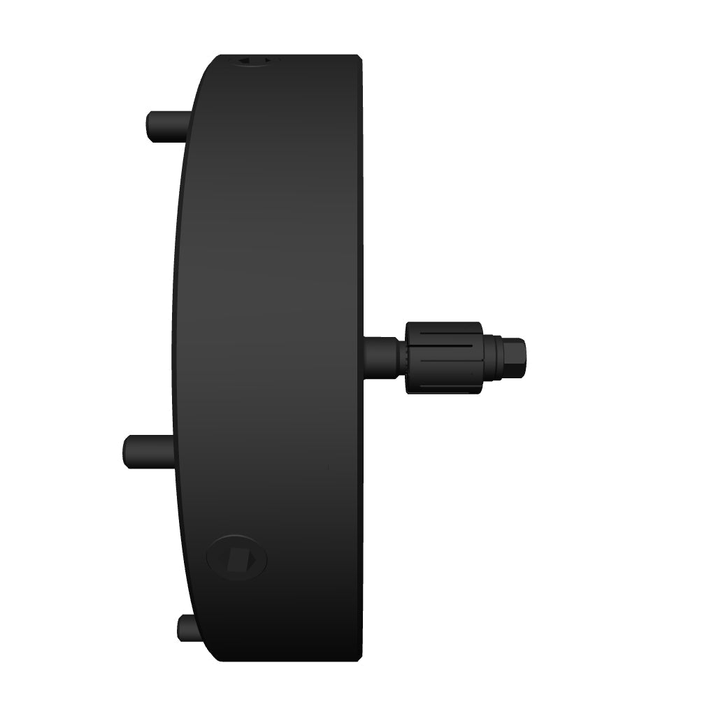 MFN Style Nut-Actuated Mandrel