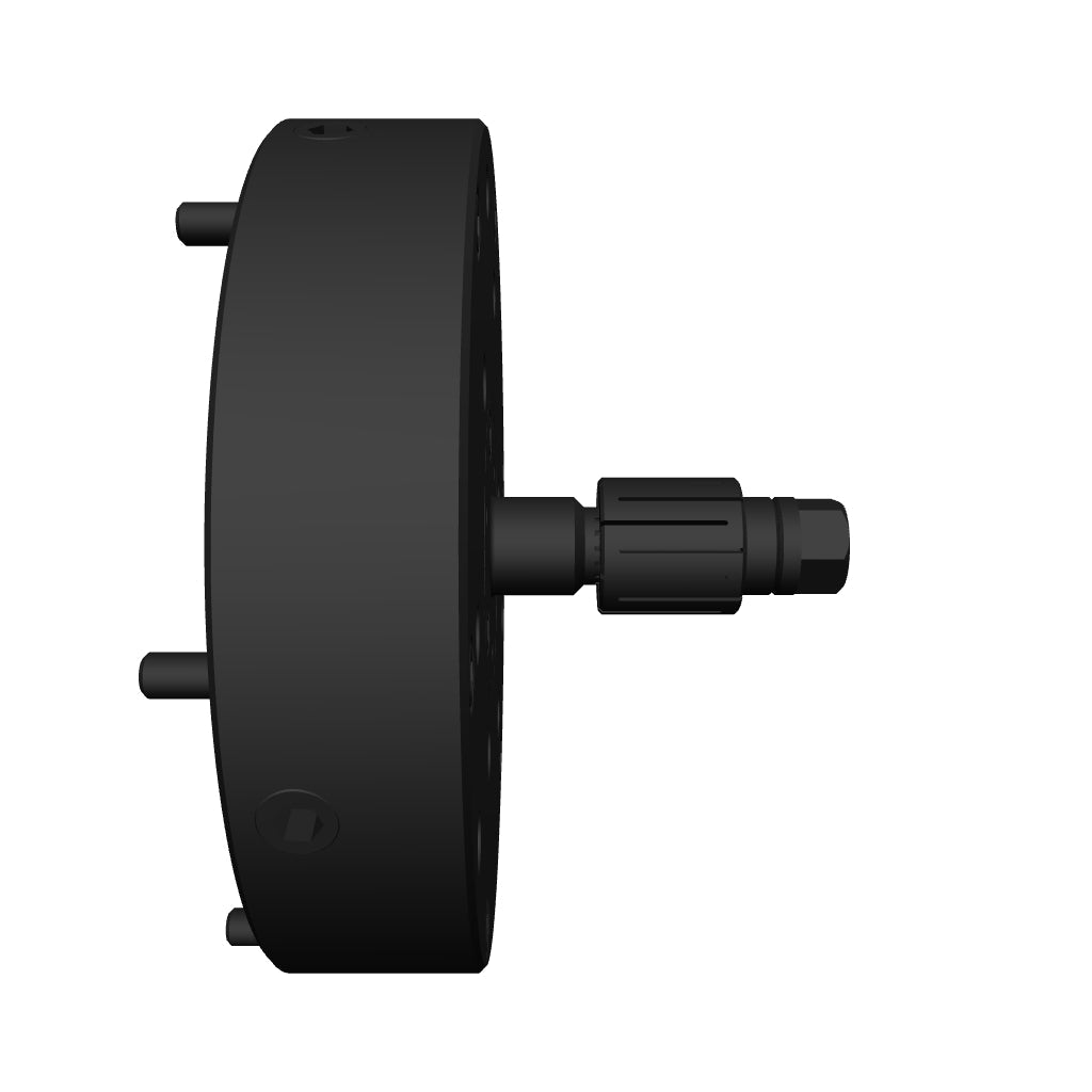 MFN Style Nut-Actuated Mandrel