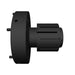 MLD Style Drawbolt-Actuated Mandrel