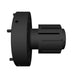 MLD Style Drawbolt-Actuated Mandrel
