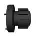 MLD Style Drawbolt-Actuated Mandrel