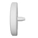 Single Taper Nose Plate – Size 0.5 – 4-Inch Series