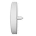Single Taper Nose Plate – Size 0 – 4-Inch Series