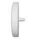 Single Taper Nose Plate – Size 0 – 4-Inch Series