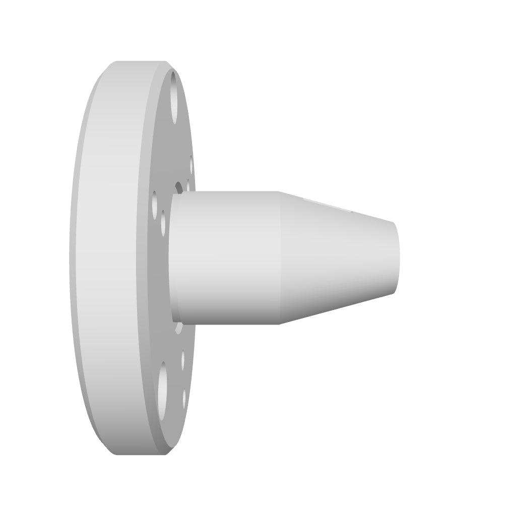 Single Taper Nose Plate – Size 3.0 – 4-Inch Series