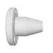 Single Taper Nose Plate – Size 3.5 – 4-Inch Series