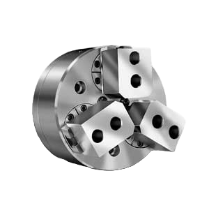 Ball Lock Power Chuck