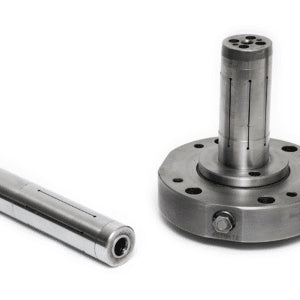 Cameron Hydraulic Chucks and Arbors