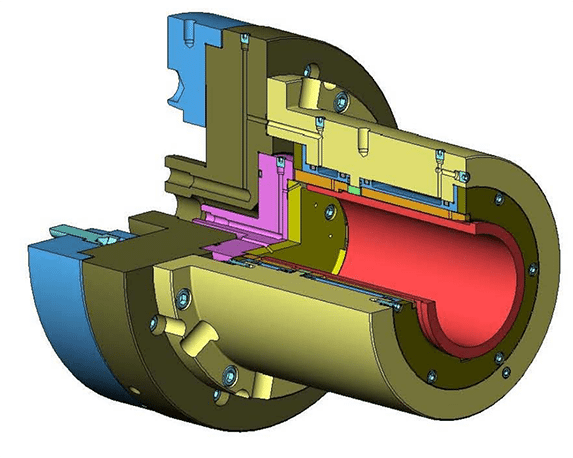 Internal and External Grip
