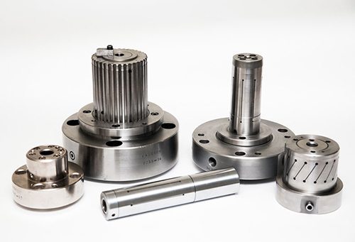 Precision Hydraulics