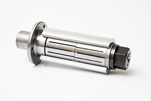 Multi-Diameter Gripping