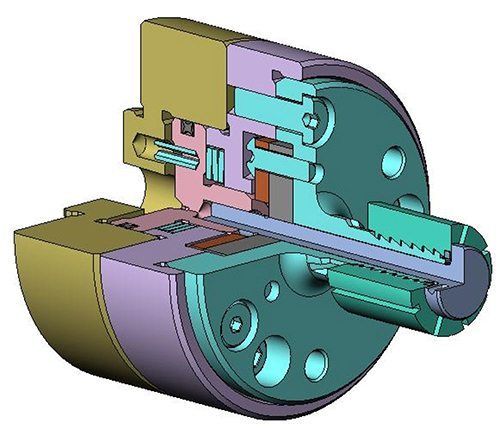 Example Drawing