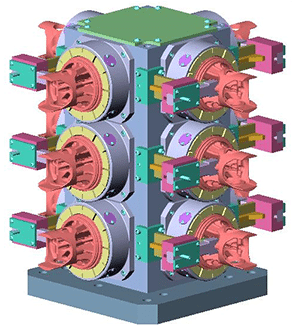 Fixture Application