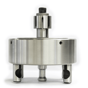 Quick Change Chucks & Adapters