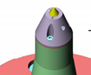 Drive Pins