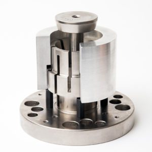 Multi-grip Chucks and Arbors