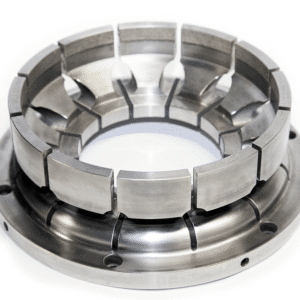 Diaphragm & Finger Chucks