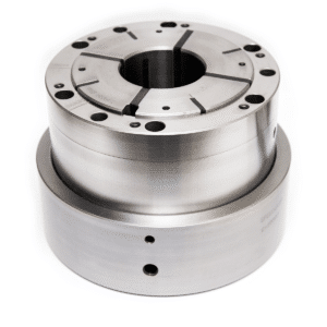 Standard External Collet Chucks