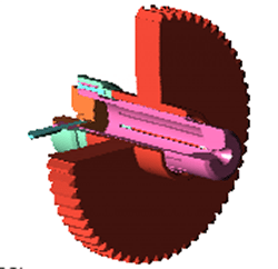 Push-On Grip