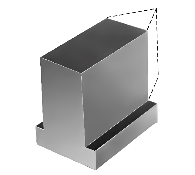 Mono Block Jaws