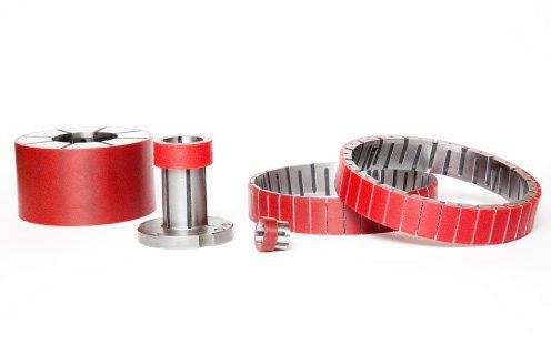 Coating Options