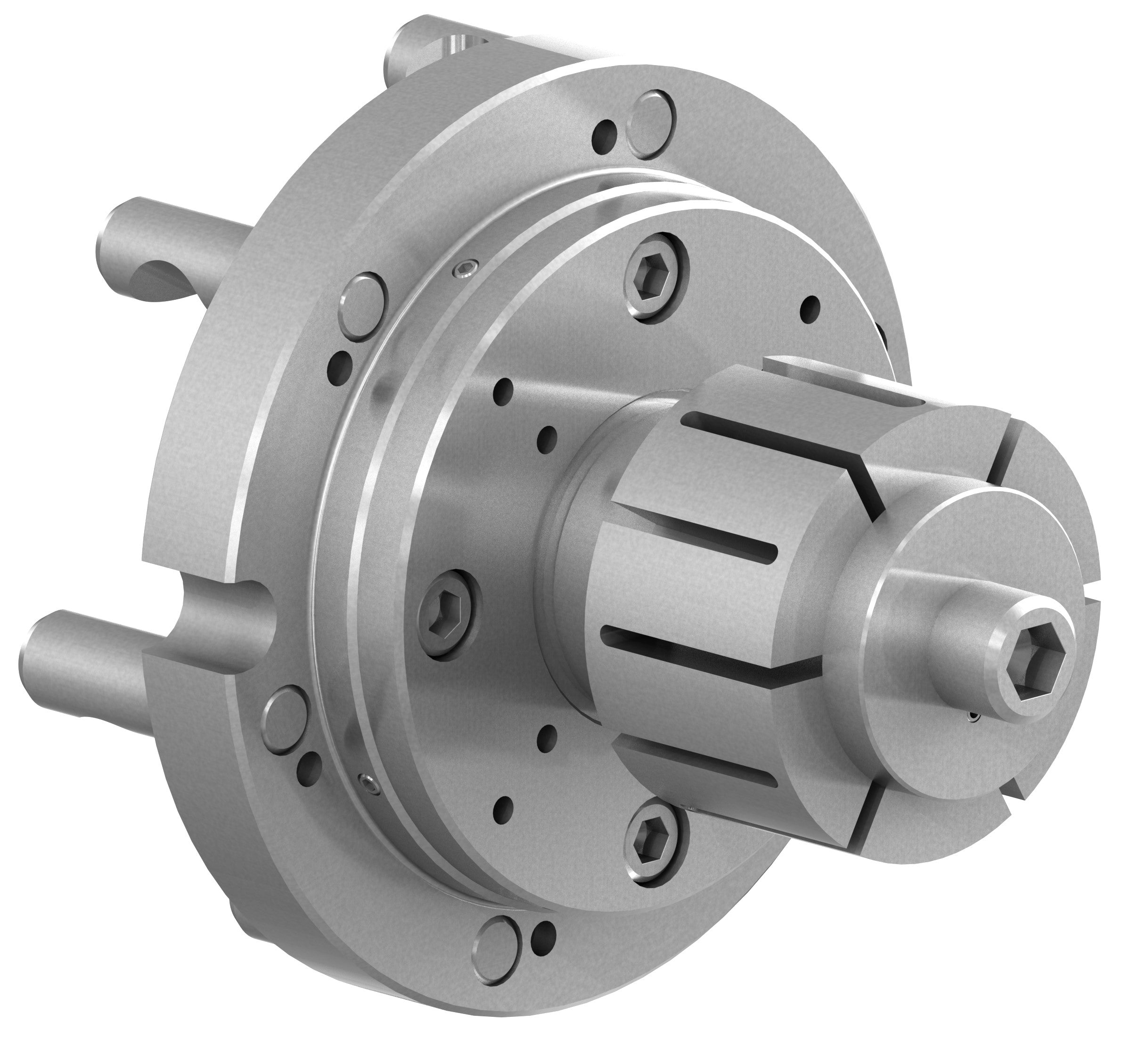 Single and Double Taper ID Mandrels and Collets