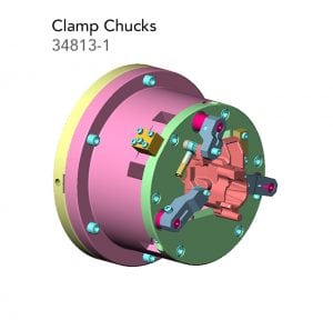 clamp chucks 34813 1