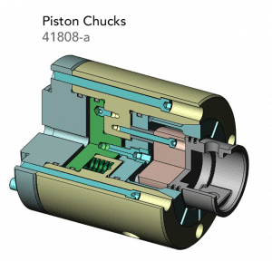 Piston Chucks 41808 a