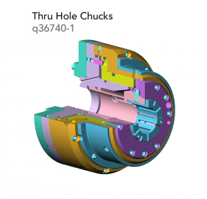 Thru Hole Chucks q36740 1