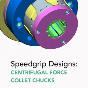 examples thumbnail speedgrip Centrifugal Force Collet Chucks