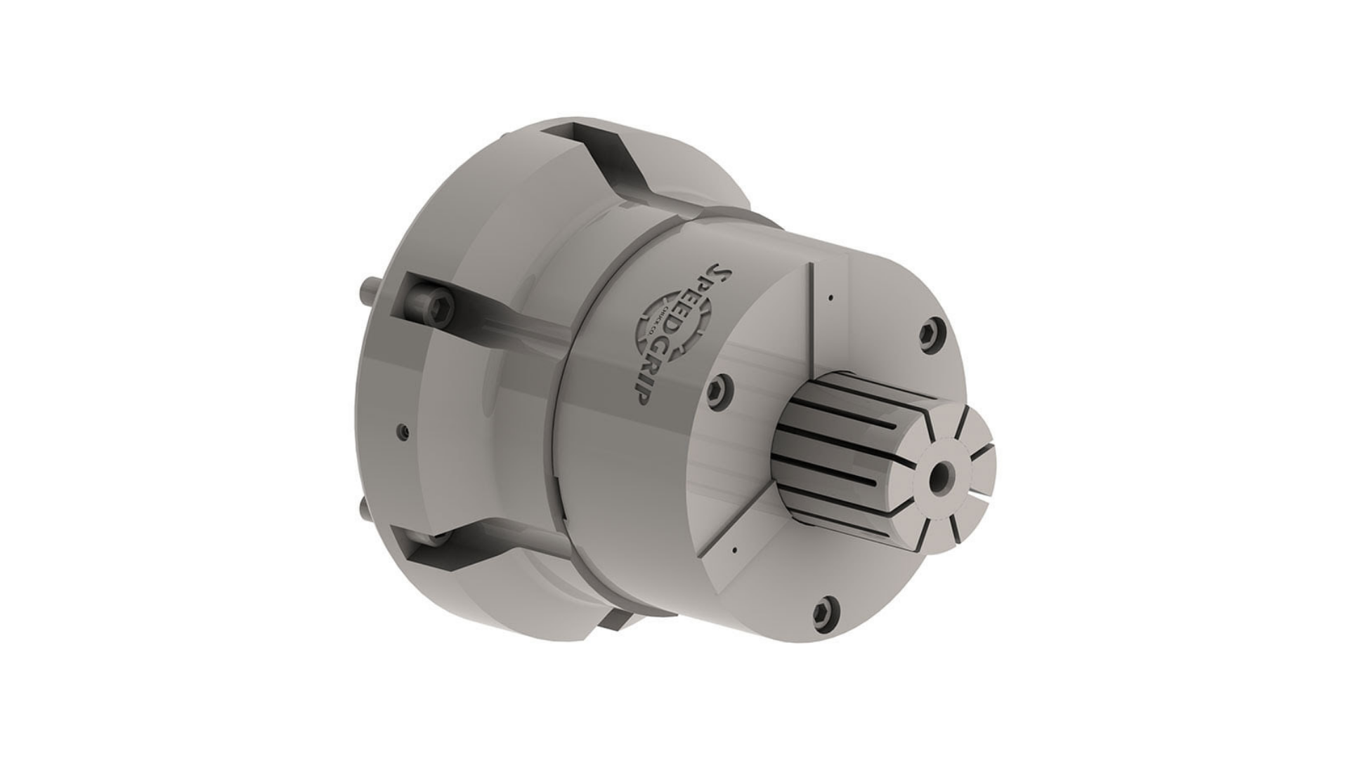 Speedgrip Collet Chuck